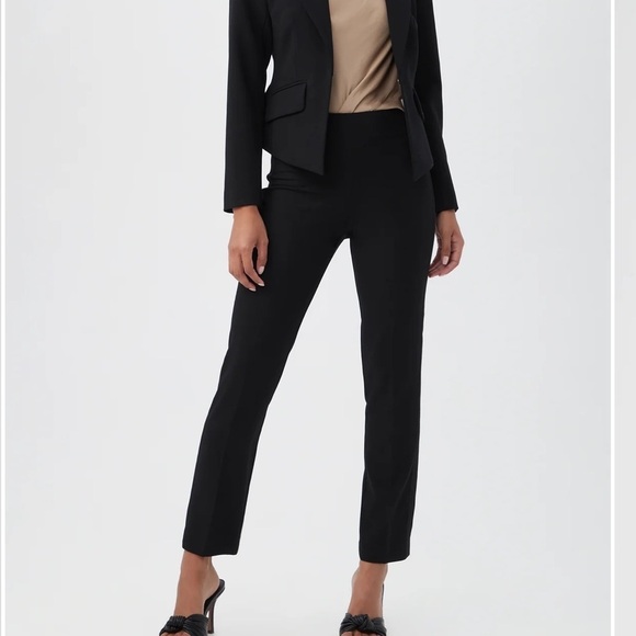 Trina Turk Pants - Trina Turk NWT Furusato Women's Pants with Size Tux Stripe Size 14